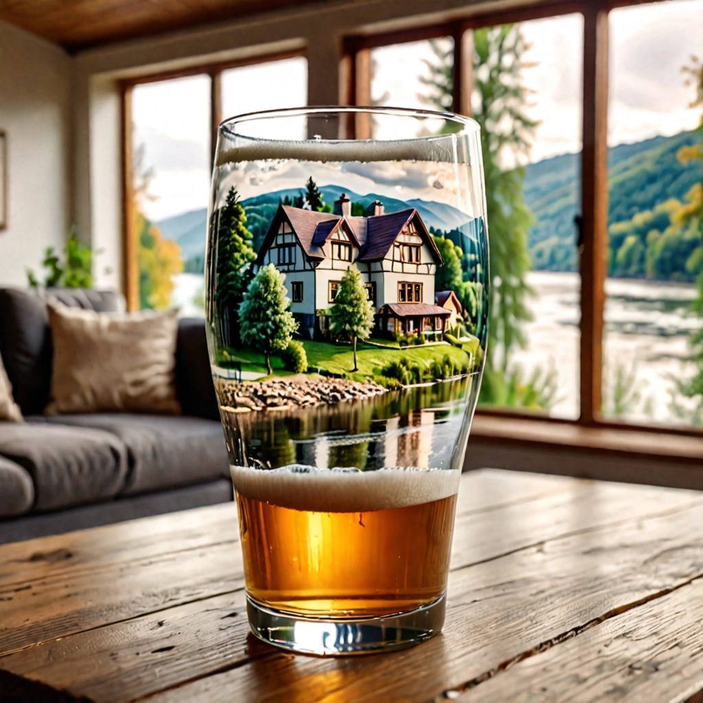 Pao internet vidéo illustration 3d serveur intelligence générative freelance paris studio de création 3MB6C5C0